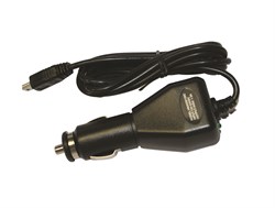 Hema GPS Accessories, Hema Navigator 5/5i - 12/24v Car Charger