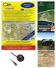 GPS and Digital Map Starter Pack