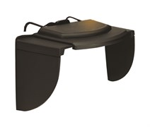 Hema GPS Accessories, Hema Navigator 1/5/5i - Universal Sun Visor