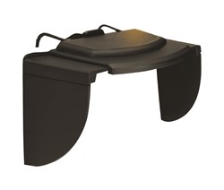 Hema GPS Accessories, Hema Navigator 1/5/5i - Universal Sun Visor