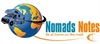Nomads Notes Travel Diary Software