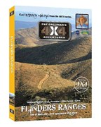Pat Callinan DVDs_CDs DVD, Pat Callinan's Flinders Ranges