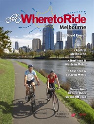 Where to Ride Melbourne