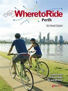 Where to Ride Books Cycling Guides, Where to Ride Perth