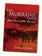 QLD University Press Books Australian Stories, The Murranji Track