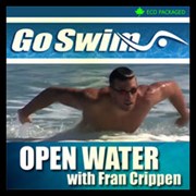 Endurance Films DVDs_CDs Swimming Training, Go Swim: Open Water