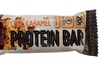 Shotz Protein Bar Box 12 Choc Caramel