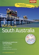 ExploreAustralia Books Travel Guides, Holiday in South Australia