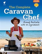 ExploreAustralia Books Camp Cookbooks, The Complete Caravan Chef
