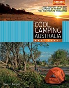 ExploreAustralia Books Camping Guides, Cool Camping Australia: East Coast 