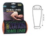 Cotton Liner - Mummy with Hood