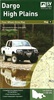 Dargo High Plains 4WD Map