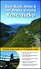 Best River & Alpine Walks around Mt Kosciuszko