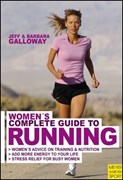 Meyer and Meyer Books Womens Training, Womens Complete Guide to Running