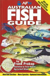 AFN Books Fishing, Australian Fish Guide 