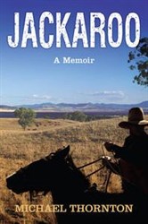 Viking Books Australian Stories, Jackaroo