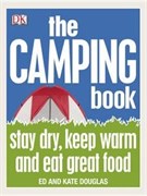 Dorling Kindersley Books Camping Guides, The Camping Book