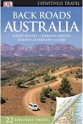 Dorling Kindersley Books Travel Guides, Back Roads Australia