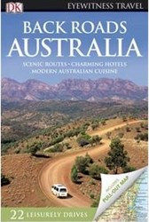 Dorling Kindersley Books Travel Guides, Back Roads Australia