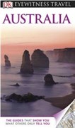 Dorling Kindersley Books Travel Guides, Australia