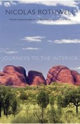 Black Inc Books Australian Stories, Journeys to the Interior