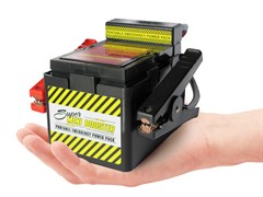 Super Mini Booster Vehicle Gear, Super Mini Booster - Portable Emergency Power Pack