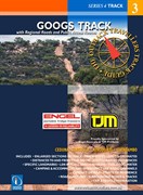 DesignInteraction Books Travel Guides, Googs Track - Outback Travellers Guide
