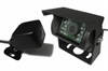 Dual Camera Kit for Vehicle and Trailer
