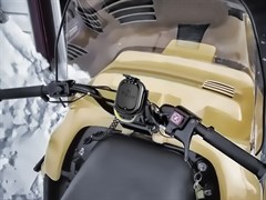 Spot GPS SPOT, SPOT Connect - Handlebar Mount