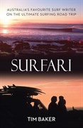 RandomHouse Books Australian Stories, Surfari