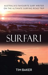 RandomHouse Books Australian Stories, Surfari