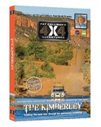 Pat Callinan DVDs_CDs DVD, Pat Callinan's The Kimberley (S4)