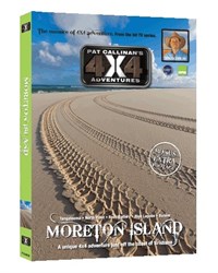 Pat Callinan DVDs_CDs DVD, Pat Callinan's Moreton Island