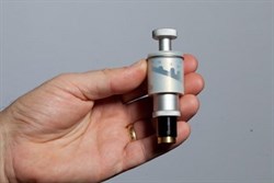 4x4 Equip Vehicle Gear Tyre Deflators, Tyre Deflator