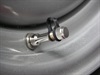 No-Loss Tyre Valve Cap 4-pack