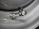 No-Loss Tyre Valve Cap 4-pack
