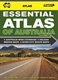 Essential Atlas of Australia