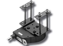 Toylok Outdoor Gear Security, ToyLok Trailer Mount Kit