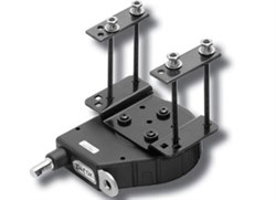 Toylok Outdoor Gear Security, ToyLok Trailer Mount Kit