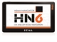 Hema Navigator 6