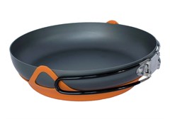 Jetboil Outdoor Gear Cooking Accessories, Fluxring Frypan