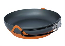 Jetboil Outdoor Gear Cooking Accessories, Fluxring Frypan