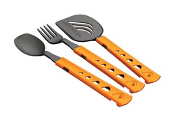 Jetboil Outdoor Gear Cooking Accessories, Utensil Kit