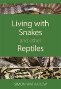 Misc Books Reference, Living With Snakes and Other Reptiles