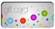 Gift Certificate