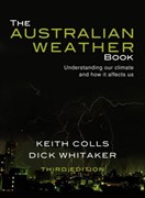 NewHolland Books Reference, The Australian Weather Book