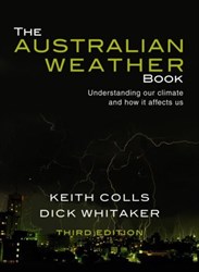 NewHolland Books Reference, The Australian Weather Book