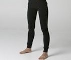 Rammite Apparel Thermal Wear, Unisex Long Johns - Full Length