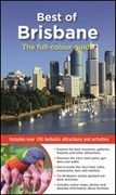 Woodslane Books Travel Guides, Best of Brisbane
