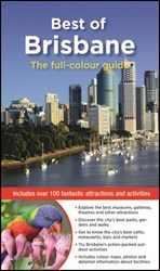 Woodslane Books Travel Guides, Best of Brisbane